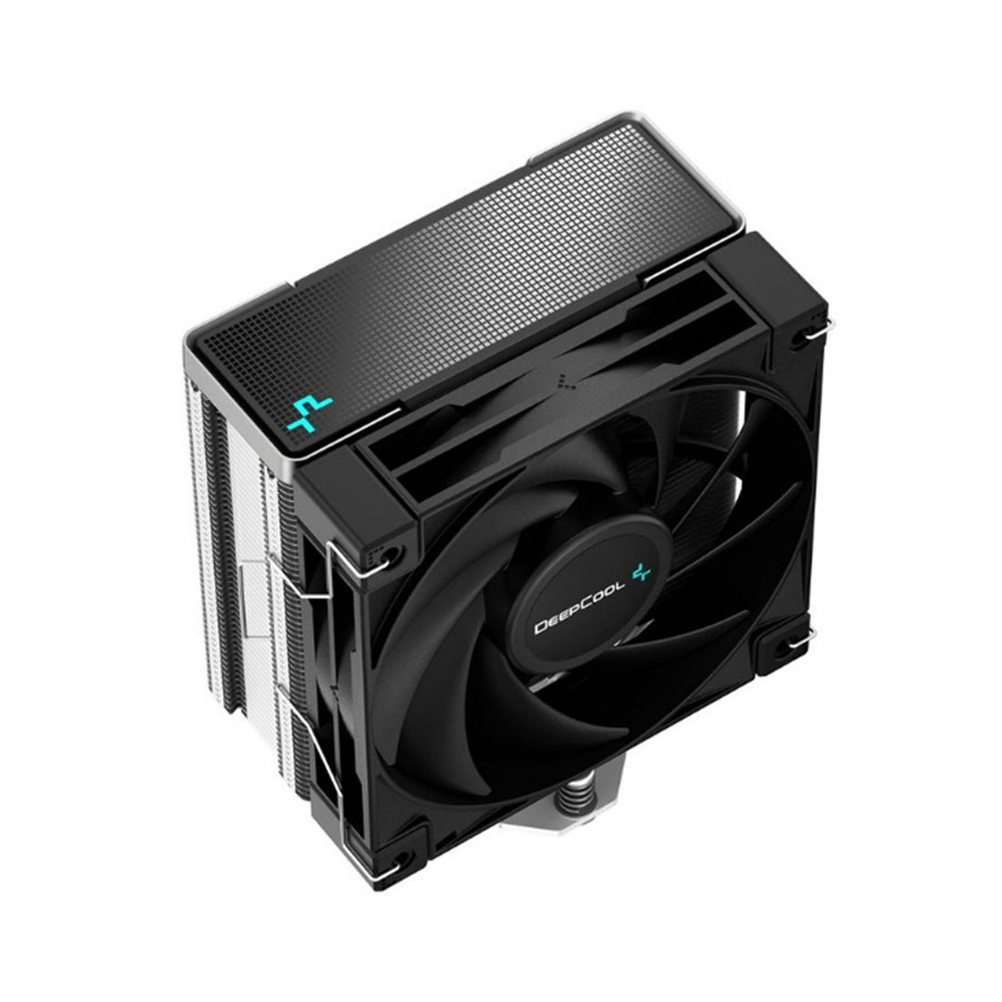 Кулер для процессора deepcool ak400 zero. Deepcool ak400. Кулер для процессора Deepcool ak400. Deepcool ak400 Zero Dark.